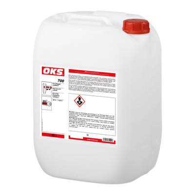 OKS 700 - Feinpflegeöl, vollsynthetisch im 25lt/Kanister