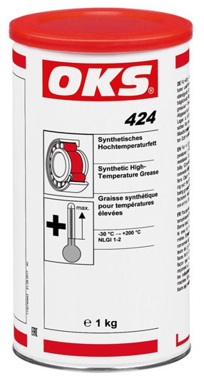 OKS 424 -Synthetisches Hochtemperaturfett in 1kg/Dose
