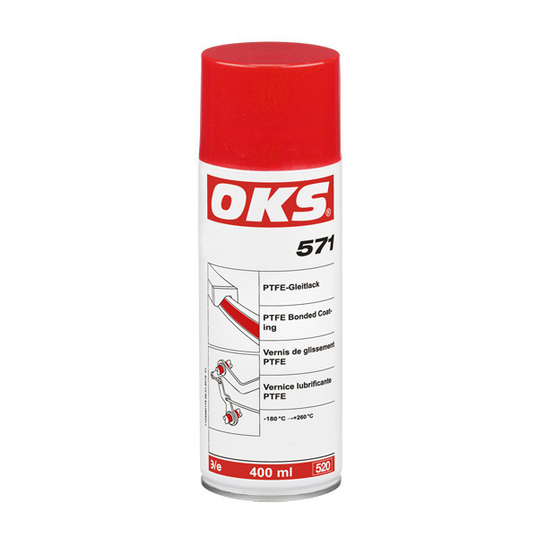 OKS 571 - PTFE-Gleitlack in 400ml/Spray