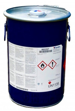 TECTYL 506 EH - Korrosionsschutzwachs - 20 l Kessel