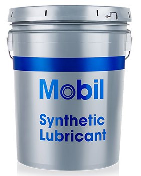 Mobil Mobilith SHC 460 Mehrzweck-Schmierfett im 16kg/Eimer