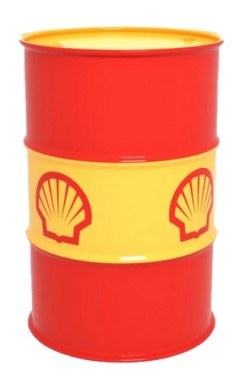 Shell Tellus Zinc Free S3 MX 46 - Hydrauliköl - ISO VG 46 im 209Lt/Fass