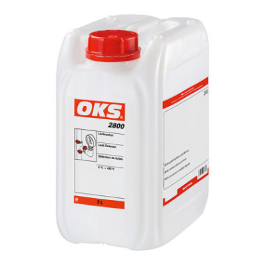 OKS 2800 - Lecksucher im 5lt/Kanister