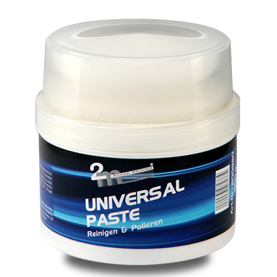 Universalpaste zum Reinigungen und Polieren in 300gr Dose