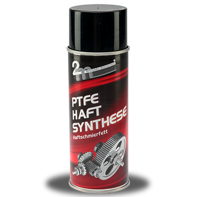 PTFE Haftsynthese, universelles Schmiermittel Spraydose 400ml