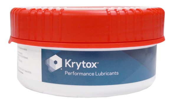 KRYTOX GPL 226 Hochleistungsfett mit Korrosionsschutzadditiv in 500gr Dose