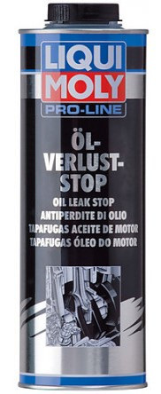 Liqui Moly Öl-Verlust-Stop in1 lt Dose