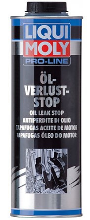 Öl-Verlust-Stop in 1lt Dose