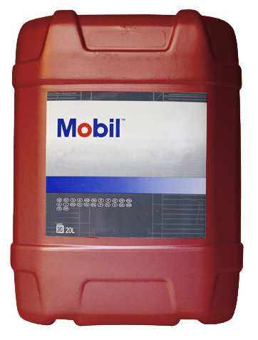 Mobil Velocite Oil No. 6 Niedrigviskoses Schmieröl im 20L/Kanister