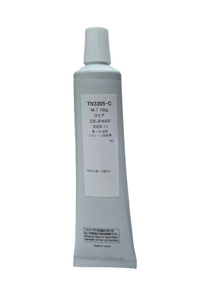 SNAPSIL™ TN3305 Kleb- und Dichtstoff auf Silikonbasis in 100ml/Tube