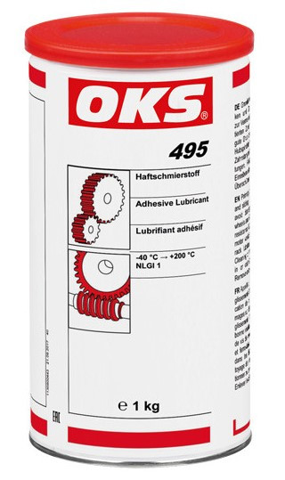 OKS 495 - Haftschmierstoff in 1kg/Dose