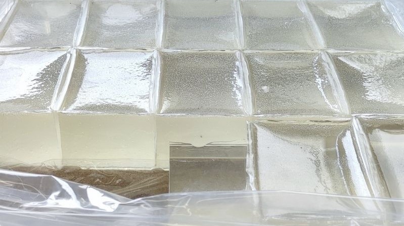 Thermoplastische Schmelztauchmasse ISOLOX – 5 kg Karton