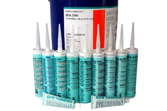 DOWSIL 732 CLEAR in 90 ml Tube