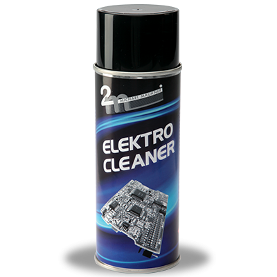 Elektro Cleaner Spraydose 400ml