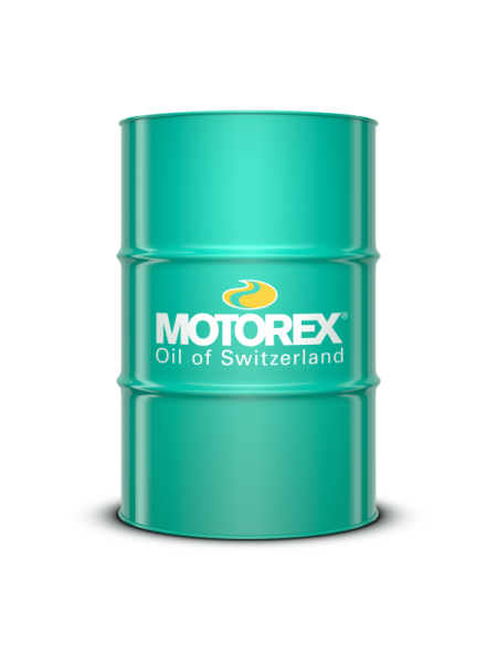Motorex Cool Concentrate Kühlmittelkonzentrat im 200lt/Fass
