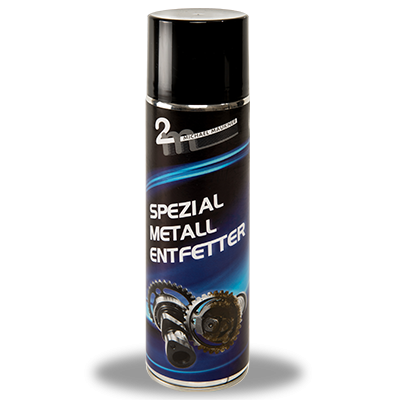Metallentfetter Spezial Spraydose 500ml