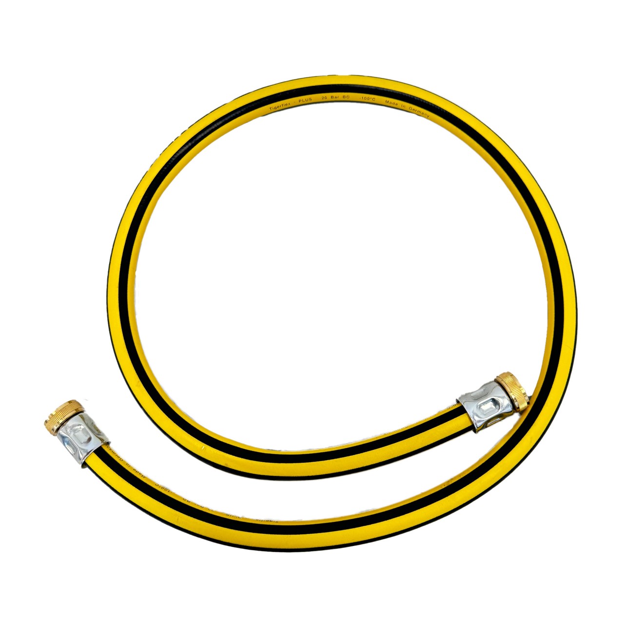 Wasserschlauch zu FAG 800 & Mini 1500 - NW 13mm / Länge 1,3m